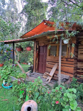 Guzmán lodge